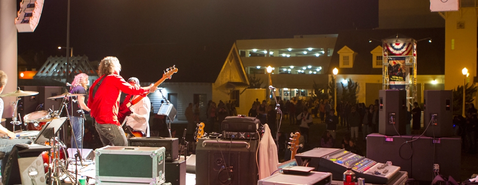 Salute to Summer Virginia Beach